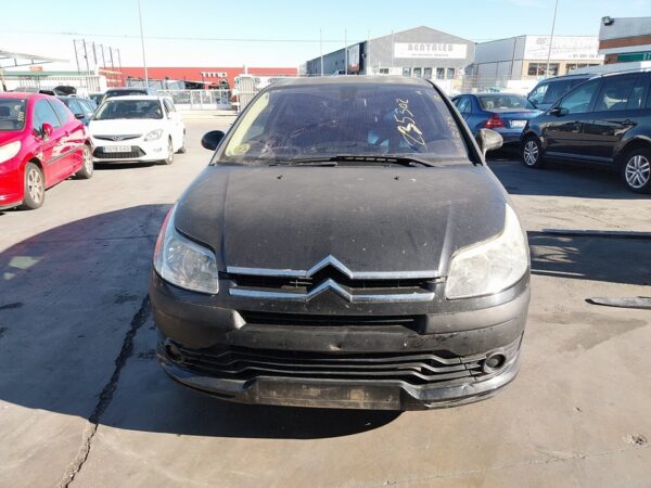 MOTOR COMPLETO CITROEN C4 BERLINA - Imagen 2