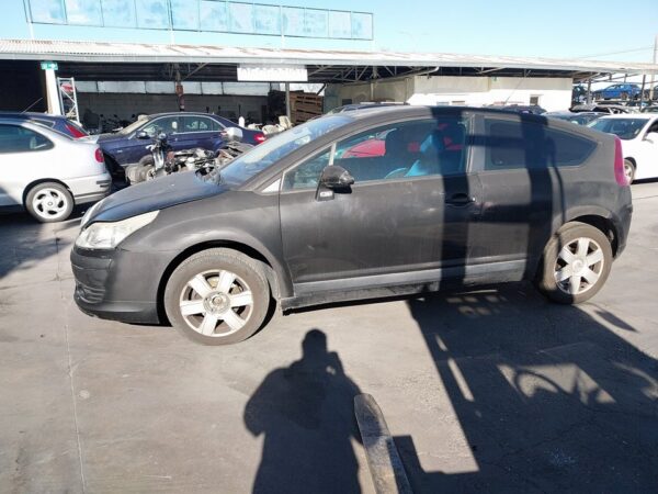 MOTOR COMPLETO CITROEN C4 BERLINA - Imagen 3