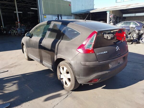 MOTOR COMPLETO CITROEN C4 BERLINA - Imagen 4