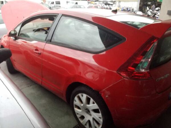 CENTRALITA MOTOR UCE CITROEN C4 COUPE - Imagen 2
