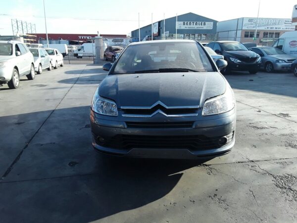 RETROVISOR DERECHO CITROEN C4 BERLINA - Imagen 2