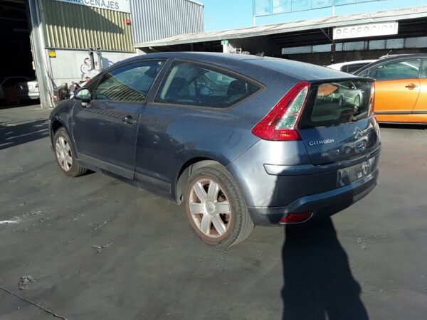 ELEVALUNAS DELANTERO DERECHO CITROEN C4 BERLINA - Imagen 3