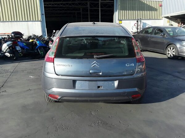 RETROVISOR DERECHO CITROEN C4 BERLINA - Imagen 4