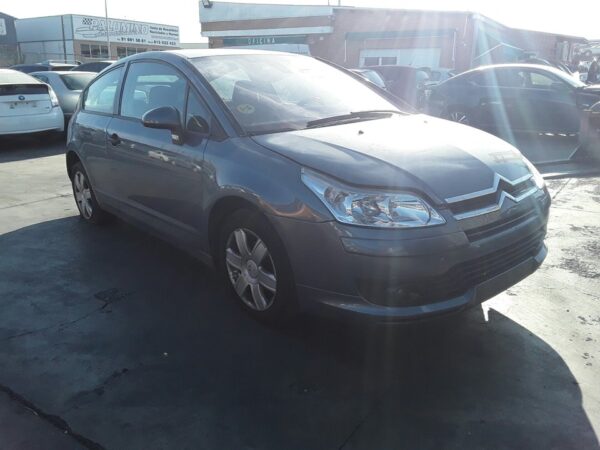 ELEVALUNAS DELANTERO DERECHO CITROEN C4 BERLINA - Imagen 5