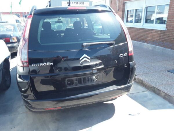 CREMALLERA DIRECCION CITROEN C4 PICASSO - Imagen 2