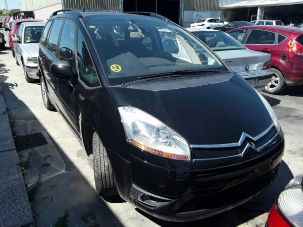 CREMALLERA DIRECCION CITROEN C4 PICASSO - Imagen 4