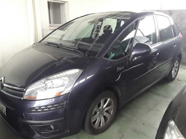 VOLANTE CITROEN C4 PICASSO - Imagen 2