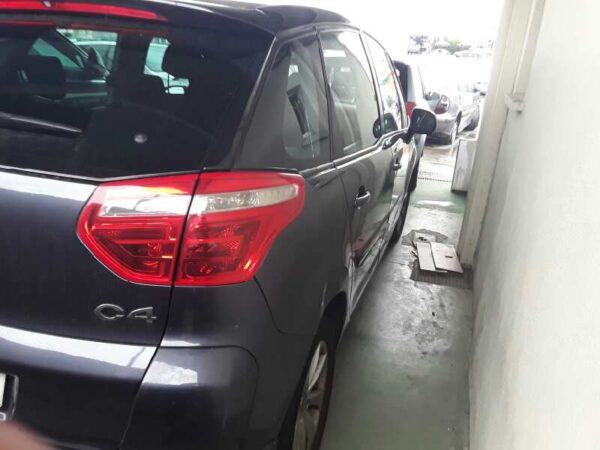 VOLANTE CITROEN C4 PICASSO - Imagen 4