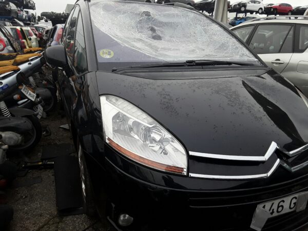 ELEVALUNAS DELANTERO DERECHO CITROEN C4 PICASSO - Imagen 3