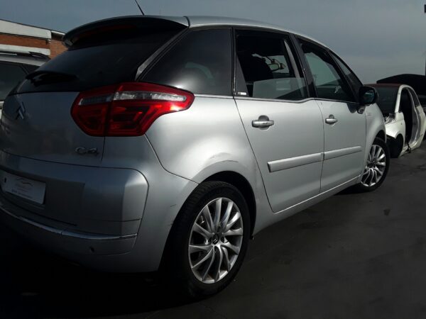 COMPRESOR AIRE ACONDICIONADO CITROEN C4 PICASSO - Imagen 3