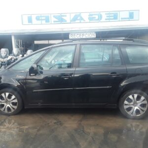 ELEVALUNAS DELANTERO IZQUIERDO CITROEN C4 PICASSO
