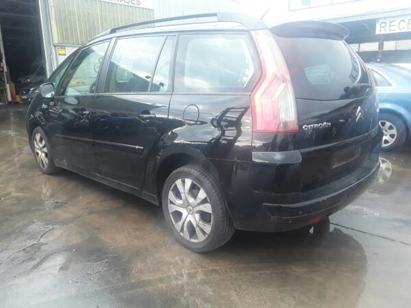 PORTON TRASERO CITROEN C4 PICASSO - Imagen 3