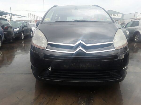 PORTON TRASERO CITROEN C4 PICASSO - Imagen 4