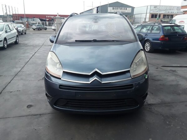 MANDO MULTIFUNCION CITROEN C4 PICASSO - Imagen 2