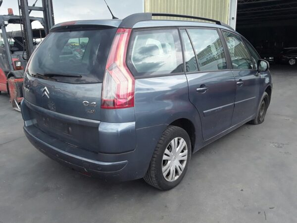 MANDO MULTIFUNCION CITROEN C4 PICASSO - Imagen 3