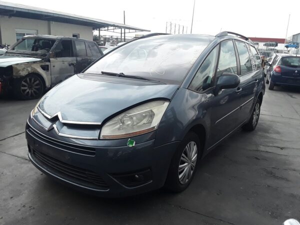 MANDO MULTIFUNCION CITROEN C4 PICASSO - Imagen 4
