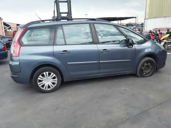 MANDO MULTIFUNCION CITROEN C4 PICASSO - Imagen 5