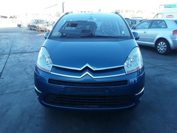 ABS CITROEN C4 PICASSO