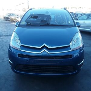 ELECTROVENTILADOR CITROEN C4 PICASSO