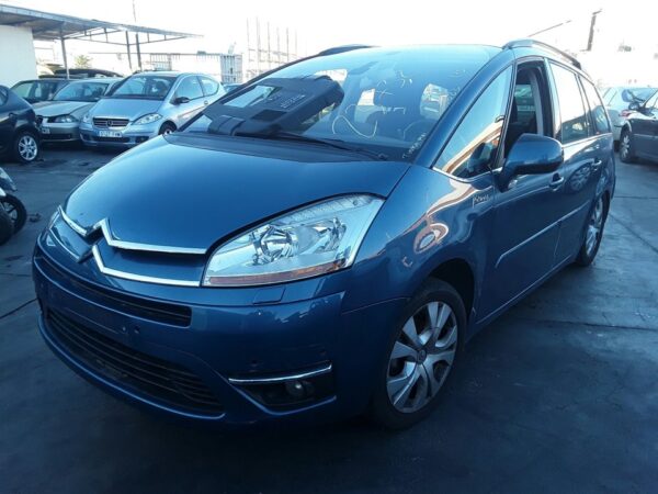 ABS CITROEN C4 PICASSO - Imagen 2