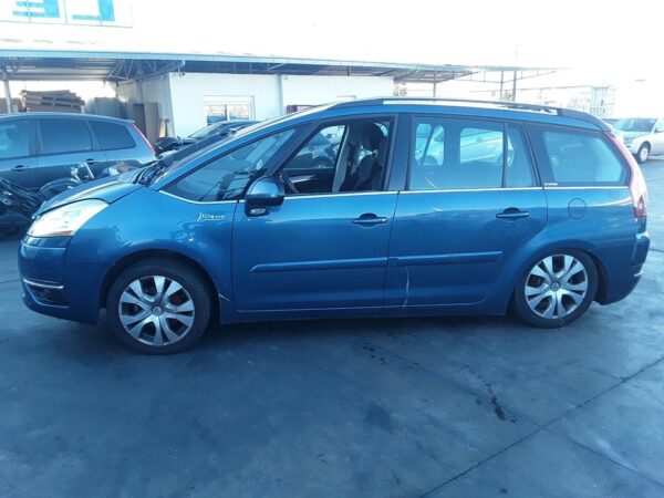 ABS CITROEN C4 PICASSO - Imagen 3