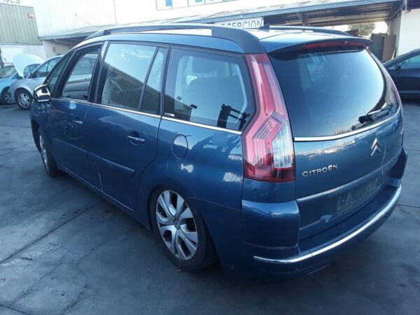 ABS CITROEN C4 PICASSO - Imagen 4