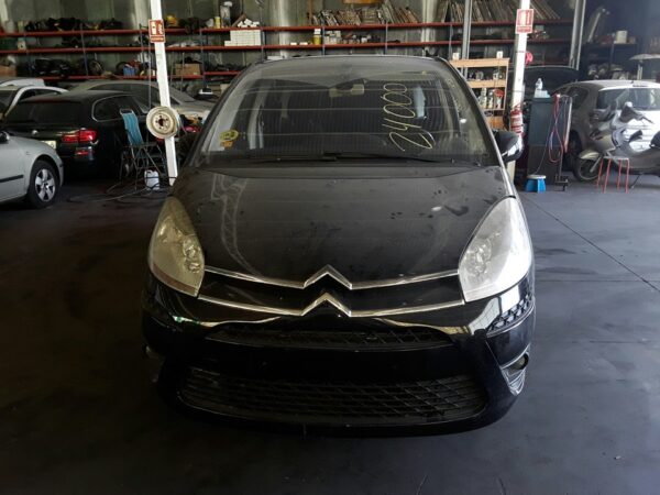 PILOTO TRASERO DERECHO CITROEN C4 PICASSO - Imagen 2