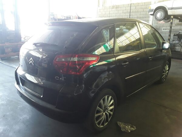 PILOTO TRASERO DERECHO CITROEN C4 PICASSO - Imagen 4