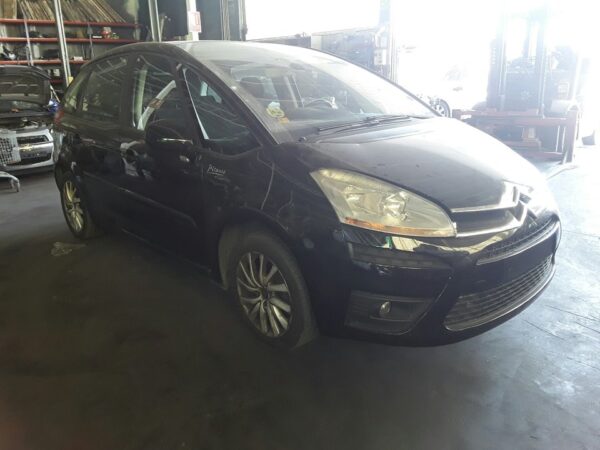 ALETA DELANTERA IZQUIERDA CITROEN C4 PICASSO - Imagen 5