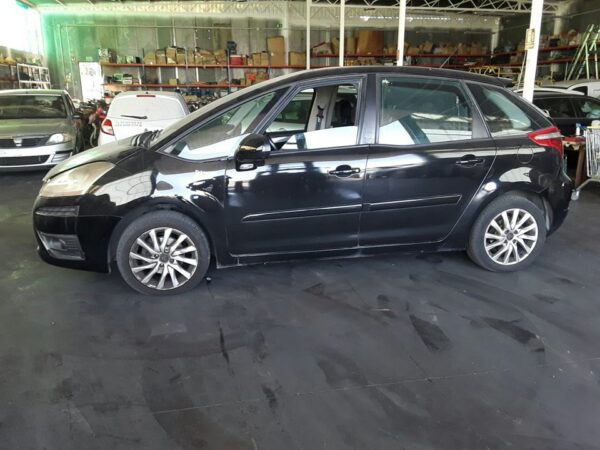 PILOTO TRASERO DERECHO CITROEN C4 PICASSO - Imagen 5
