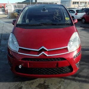 ELECTROVENTILADOR CITROEN C4 PICASSO