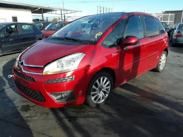 PILOTO TRASERO DERECHO CITROEN C4 PICASSO - Imagen 3
