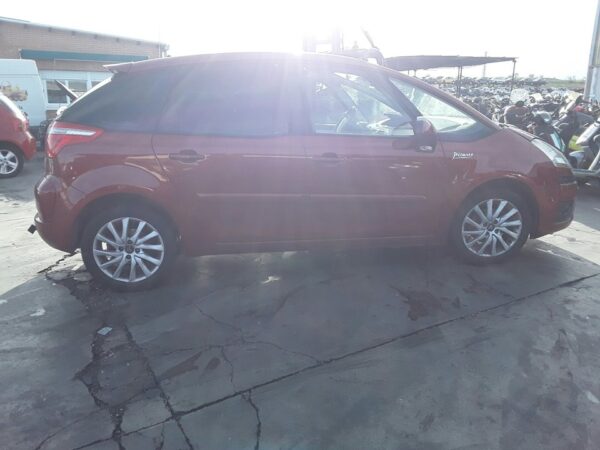 PILOTO TRASERO DERECHO CITROEN C4 PICASSO - Imagen 4