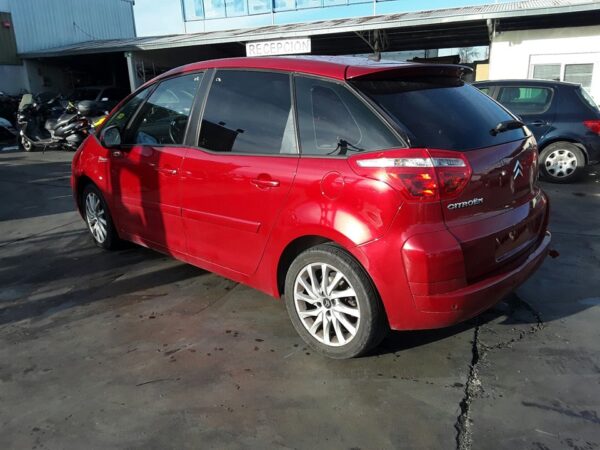 MANDO LUCES CITROEN C4 PICASSO - Imagen 5