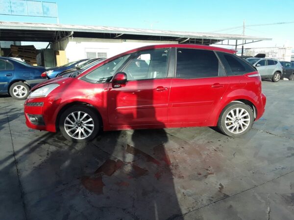 PILOTO TRASERO DERECHO CITROEN C4 PICASSO - Imagen 5