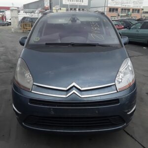 ABS CITROEN C4 PICASSO
