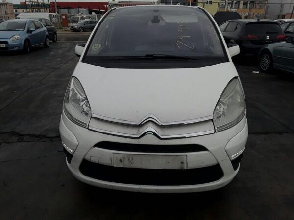 MANDO MULTIFUNCION CITROEN C4 PICASSO - Imagen 2