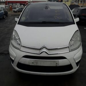 ABS CITROEN C4 PICASSO