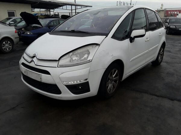MANDO MULTIFUNCION CITROEN C4 PICASSO - Imagen 3
