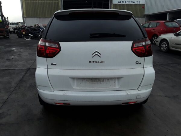 MANDO MULTIFUNCION CITROEN C4 PICASSO - Imagen 4