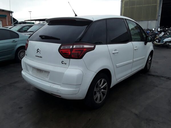 MANDO MULTIFUNCION CITROEN C4 PICASSO - Imagen 5