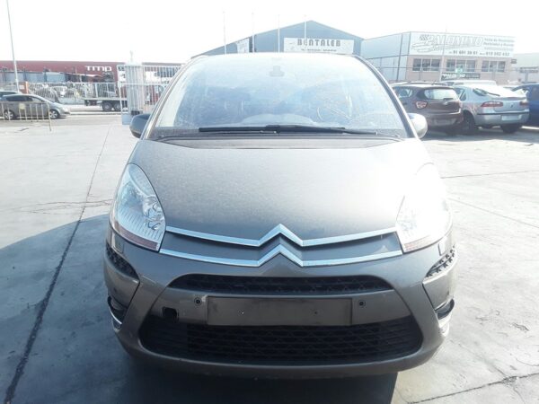 MOTOR COMPLETO CITROEN C4 PICASSO - Imagen 2