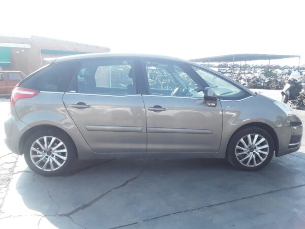 ALETA DELANTERA DERECHA CITROEN C4 PICASSO - Imagen 3