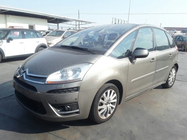 MOTOR COMPLETO CITROEN C4 PICASSO - Imagen 3