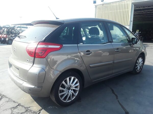CERRADURA PUERTA DELANTERA IZQUIERDA CITROEN C4 PICASSO - Imagen 5