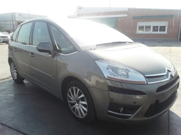 MOTOR COMPLETO CITROEN C4 PICASSO - Imagen 5