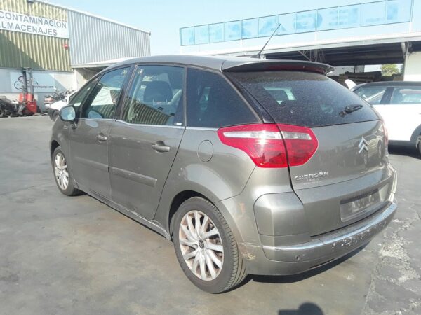 PILOTO TRASERO IZQUIERDO CITROEN C4 PICASSO - Imagen 5