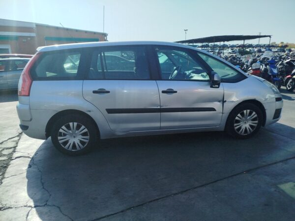 CAJA CAMBIOS CITROEN C4 PICASSO - Imagen 4