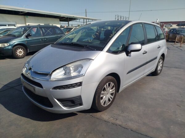 CAJA CAMBIOS CITROEN C4 PICASSO - Imagen 5