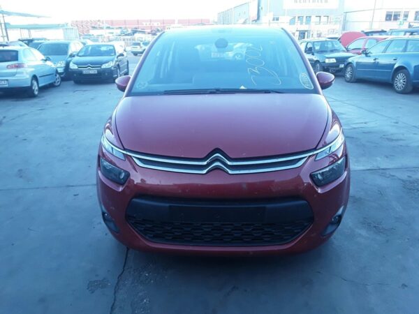 FARO DERECHO CITROEN C4 PICASSO - Imagen 2